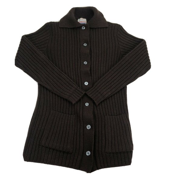Pendleton Womens Cardigan